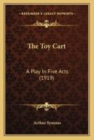 The Toy Cart