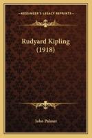 Rudyard Kipling (1918)