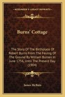 Burns' Cottage