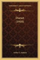Dorset (1910)