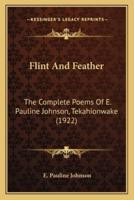 Flint And Feather