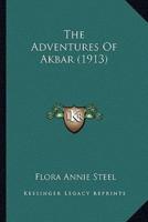 The Adventures Of Akbar (1913)