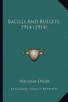 Bacilli And Bullets, 1914 (1914)