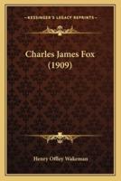 Charles James Fox (1909)