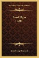 Lord Elgin (1903)