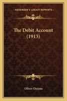 The Debit Account (1913)