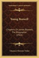 Young Boswell