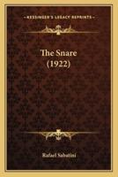 The Snare (1922)