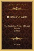 The Book Of Gems