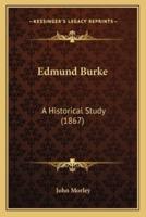 Edmund Burke