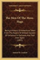 The Men Of The Moss-Hags