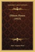 Eltham House (1915)