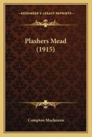 Plashers Mead (1915)