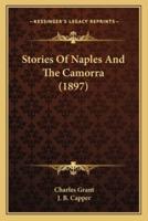 Stories Of Naples And The Camorra (1897)