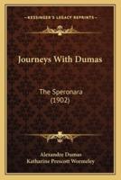Journeys With Dumas