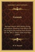 Genesis