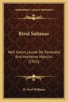 Rival Sultanas