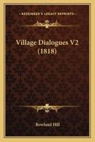Village Dialogues V2 (1818)