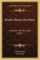 Ready-Money Mortiboy