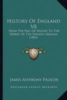 History Of England V8