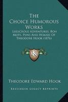 The Choice Humorous Works