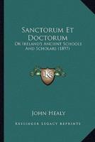 Sanctorum Et Doctorum