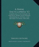 A Naval Encyclopedia V2