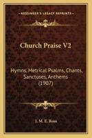 Church Praise V2