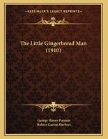 The Little Gingerbread Man (1910)