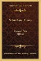 Suburban Homes