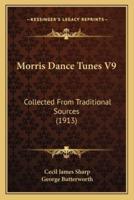 Morris Dance Tunes V9