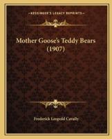 Mother Goose's Teddy Bears (1907)