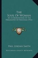 The Soul Of Woman