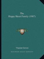 The Happy Heart Family (1907)