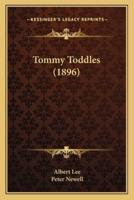 Tommy Toddles (1896)
