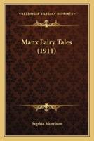 Manx Fairy Tales (1911)