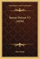 Storm Driven V3 (1876)