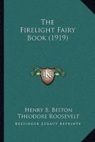 The Firelight Fairy Book (1919)