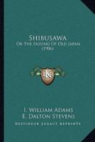 Shibusawa