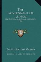 The Government Of Illinois