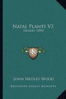Natal Plants V2
