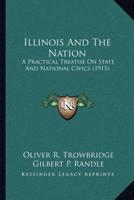Illinois And The Nation