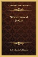 Nieuwe Wereld (1902)