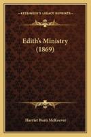 Edith's Ministry (1869)