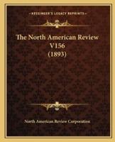 The North American Review V156 (1893)