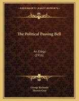 The Political Passing Bell