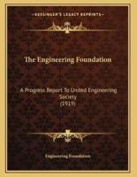 The Engineering Foundation