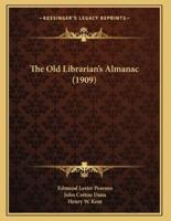 The Old Librarian's Almanac (1909)