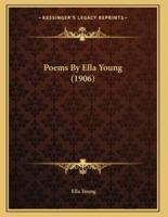 Poems By Ella Young (1906)