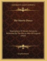 The Morris Dance